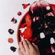Фигурный деревянный пазл Star Wars Дарт Вейдер L - изображение 7