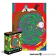 Деревянный пазл-лабиринт Woods Story Rick & Morty™ Глубины сознания Рика XXL - изображение 1