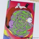 Деревянный пазл-лабиринт Woods Story Rick & Morty™ Глубины сознания Рика XXL - изображение 4