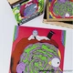 Деревянный пазл-лабиринт Woods Story Rick & Morty™ Глубины сознания Рика XXL - изображение 5