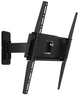 Настінне кріплення для телевізора Vogels MA3030 Black (8553030) - зображення 1