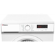 Пральна машина Hansa WHN712D1W - изображение 3