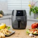 Мультипіч-фритюрниця ZELMER ZAF 5502 G (5,5л) - изображение 9