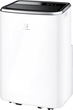 Кондиціонер мобільний Electrolux EXP34U338HW (інвертор, тепло-холод) - зображення 1