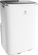 Кондиціонер мобільний Electrolux EXP34U338HW (інвертор, тепло-холод) - зображення 2
