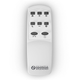 Кондиціонер мобільний Olimpia Splendid DOLCECLIMA BREZZA 9 EQ WIFI (OS-2259) - зображення 4