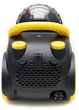 Порохотяг Castle CW-103Y (2200Вт, колба) - изображение 4