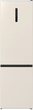 Холодильник Gorenje NRK6202AC4 беж. - изображение 1