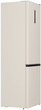 Холодильник Gorenje NRK6202AC4 беж. - изображение 4