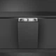 Посудомийна машина SMEG ST4522IN (вбудована, 45 см) - зображення 3