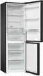 Холодильник Gorenje NRK619EABXL4 (чорний,дисп.) - изображение 7