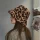 Модна стильна тепла хутряна панама Honey Fashion Accessories One Size бежевий (13-66) - зображення 2