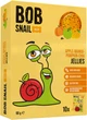 Натуральный фруктовый мармелад Bob Snail Манго-Тыква-Чиа 90 г (4820219346678) - изображение 1