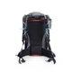 Туристический рюкзак от Naturehike Rock NH19BP095, объем 60+5 л, графит в клеточку. - изображение 4