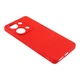 Чохол Silicone Cover Full Camera (A) для Xiaomi Redmi Note 13 5G Колір 05.Lilac - изображение 10