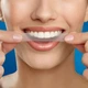 Отбеливающие полоски для зубов Crest 3D White Glamorous Whitestrips 14 упаковок, 28 полосок - изображение 8