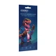 Скло захисне Armorex 5D High-Alum AntiDust для Samsung A23 A23 5G A13 M13 M23 5G M33 5G колір чорний - зображення 1