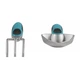 Комплект садових інструментів для балкону Gardena Balcony Plant Set (08974-20.000.00) - зображення 4
