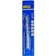 Сверло по металлу S&R Meister HSS 10.5х87х133 мм (108801050) - изображение 2