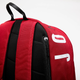 Рюкзак спортивний Nike Jordan Jam Air Patrol Backpack MA0924-R78 26 л Червоний (196923184368) - зображення 6