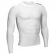 Термо-лонгслив Атак Gaelic Compression White, XL (48) (10456051) - зображення 2