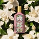 Парфюмированная вода для женщин Gucci Flora Gorgeous Gardenia 50 мл (3616302022489) - изображение 4