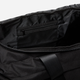 Спортивна сумка Nike Jordan Jam Velocity Duffle Bag MM0920-023 26 л Чорна (196923020512) - зображення 5