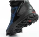 Чоловічі зимові черевики Salomon Woodsen 2 TS CSWP L410094 43 1/3 (9,5US) 27,5 см Чорні (9312811437) - зображення 4