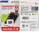 Карта пам'яті SanDisk 64GB A1 Ultra MicroSD UHS-I Class 10 (Up to 98 MB/s) (SDSQUNC-064G-ZS3MN) - зображення 2