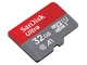 Карта памяти SanDisk 32GB A1 Ultra MicroSD UHS-I Class 10 (Up to 98 MB/s) (SDSQUNC-032G-ZN3MN) - изображение 4