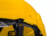 Захист для голови NEO Tools промислова для висотних робіт 97-210 Yellow (5907558483635) - зображення 3