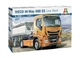 Сборная модель 1/24грузовой автомобиль Iveco HI-WAY 480 E5 Low Roof Italeri 3928 - изображение 1