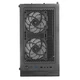 Корпус 2E 2E-G2055 Gaming Galaxy без БП 1xUSB3.0 2xUSB2.0 3x120mm ARGB ARGB strip TG Side Panel ATX черный - изображение 7