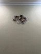 Дерев'яна карта України, багатошарова 3D, настінна, 50x33,5 см - изображение 6