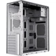 Корпус ПК GameMax ET-213-NP 2U3-TYC-CR Midi-tower ATX без блока живлення Чорний - зображення 6