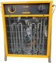Нагреватель воздуха электрический MASTER B 15 IT - изображение 1