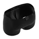 Трусы боксеры мужские хлопковые, Anatomic Classic Light, Black Series, черные XL BS110-01 - изображение 4