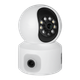 Беспроводная поворотная камера два объектива GreenVision GV-186-GM-DIG40-10 PTZ 2MP + 2MP - изображение 3