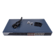 Комутатор мережевий POE GreenVision GV-019-AI-16+2PG - зображення 4