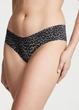 Набор трусиков Victoria's Secret L мульти 7 шт (1440000419283QD7L) - изображение 8