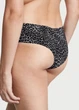 Набор трусиков Victoria's Secret L мульти 7 шт (1440000419283QD7L) - изображение 9