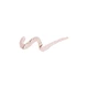 Водостійкі тіні Kiko Milano New Long Lasting Eyeshadow Stick - 02 Rose - зображення 2