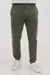 Спорт-штани Trend Collection 337 оливковий (№122 Sage green) 2XL - зображення 1