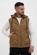 Жилетка Trend Collection 7733 Кемел (CAMEL) M - зображення 1
