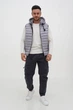 Жилетка Trend Collection 31190-3 светло-серый (GRI) L - изображение 2