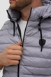 Жилетка Trend Collection 31190-3 светло-серый (GRI) L - изображение 7