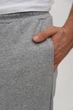 Спорт-брюки Trend Collection 337 светло-серый (№5 light grey) 3XL - изображение 6