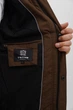 Куртка-М. С. Trend Collection 24-236 кофейный (COFFEE) M - изображение 7