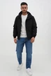 Куртка-М. С. Trend Collection 24-236 чорний (BLACK) M - зображення 2