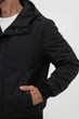 Куртка-М. С. Trend Collection 24-236 чорний (BLACK) M - зображення 9